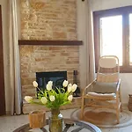 Casa El Montcel, A Unique With Roofterrace And Shared Pool Hébergement de vacances *