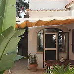 Ferienhaus Casa El Montcel, A Unique With Roofterrace And Shared Pool