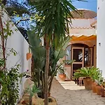 Casa El Montcel, A Unique With Roofterrace And Shared Pool 데니아