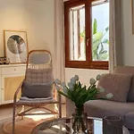 Casa El Montcel, A Unique With Roofterrace And Shared Pool 펜션 *