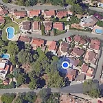 Casa El Montcel, A Unique With Roofterrace And Shared Pool 펜션