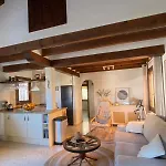 Casa El Montcel, A Unique With Roofterrace And Shared Pool * 데니아