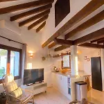 Casa El Montcel, A Unique With Roofterrace And Shared Pool