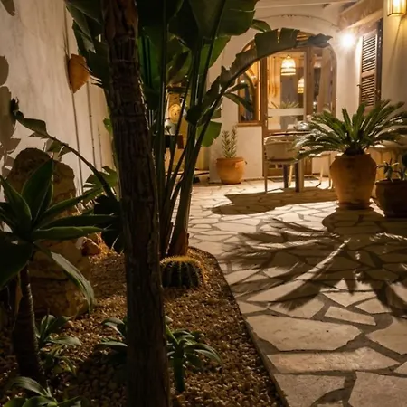 Casa El Montcel, A Unique With Roofterrace And Shared Pool * Dénia