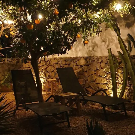 Casa El Montcel, A Unique With Roofterrace And Shared Pool * Dénia