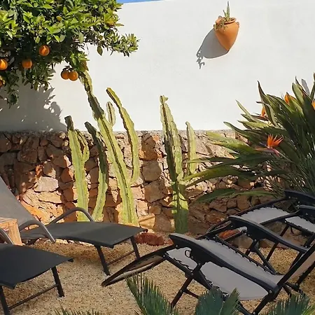 Ferienhaus Casa El Montcel, A Unique With Roofterrace And Shared Pool