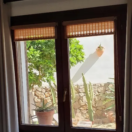 Casa El Montcel, A Unique With Roofterrace And Shared Pool Dénia
